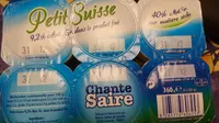 Petit Suisse
