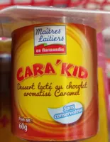 cara'kid