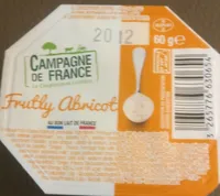Frutly Abricot