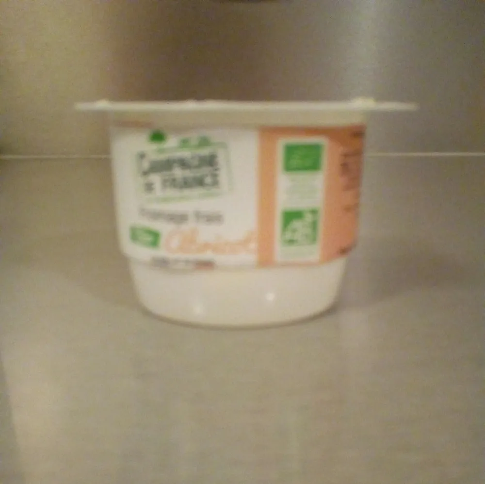 Fromage frais