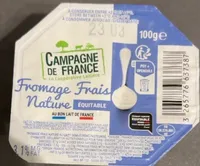 Fromahe Frais Nature