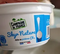 Skype nature