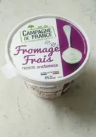 Fromage frais 0%
