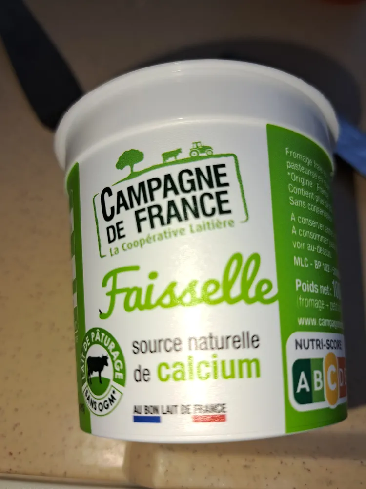 Faisselle