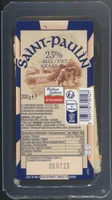 Saint-Paulin (23% MG)