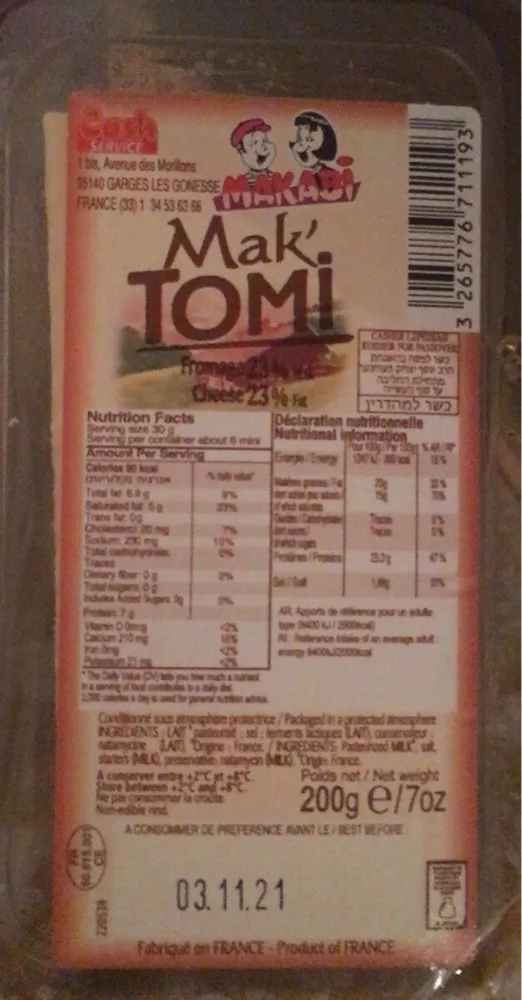 Mak’Tomi