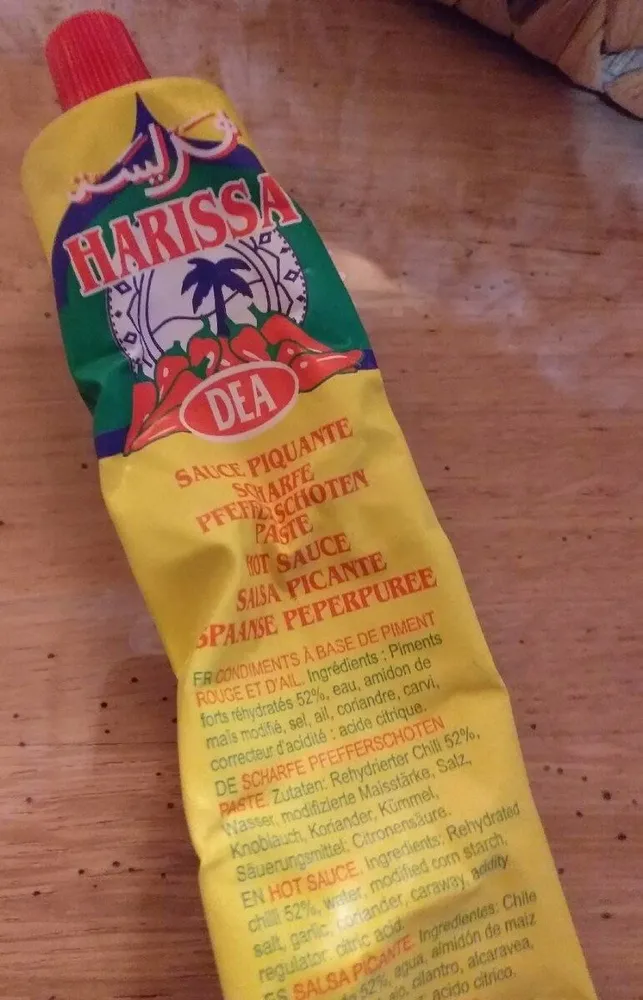 Harissa