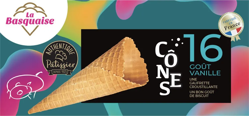 Cônes