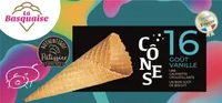 Cônes