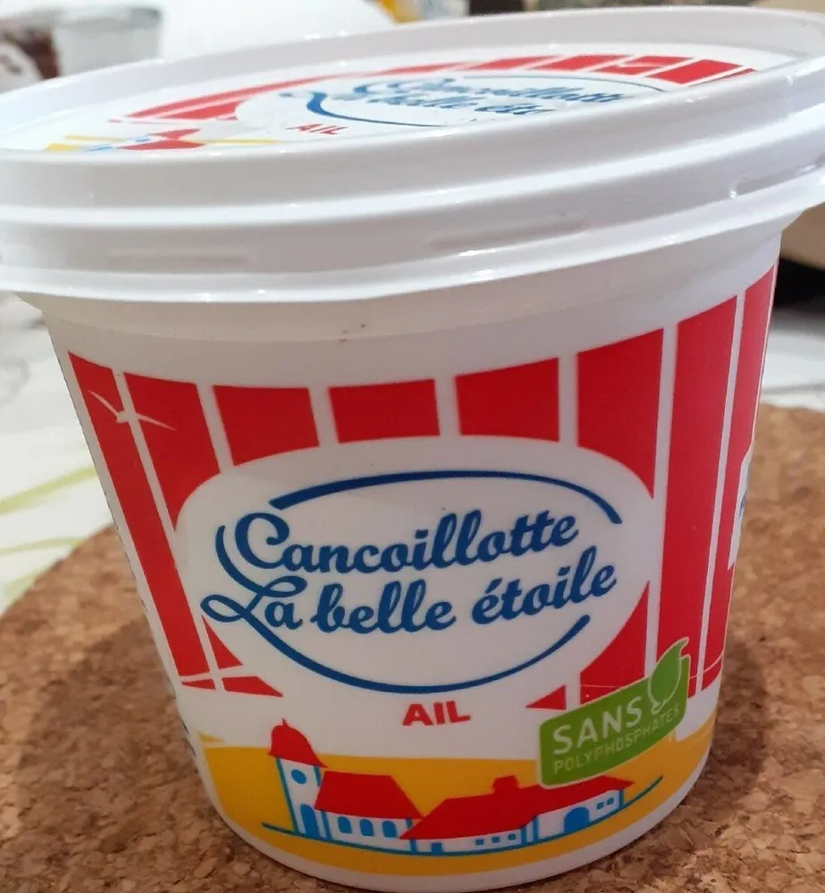 Cancoillotte