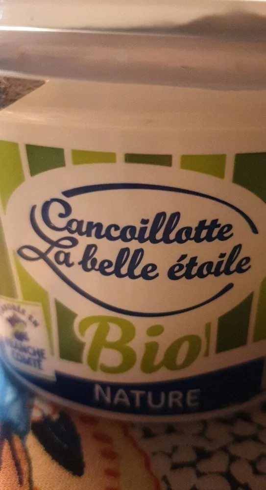 Cancoillote Bio