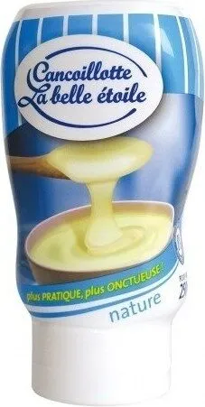 Cancoillotte Squizeur Nature 250g
