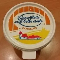 Cancoillotte Echalote