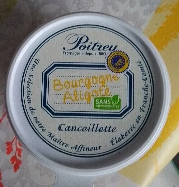 Cancoillotte
