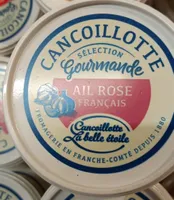 Cancoillotte