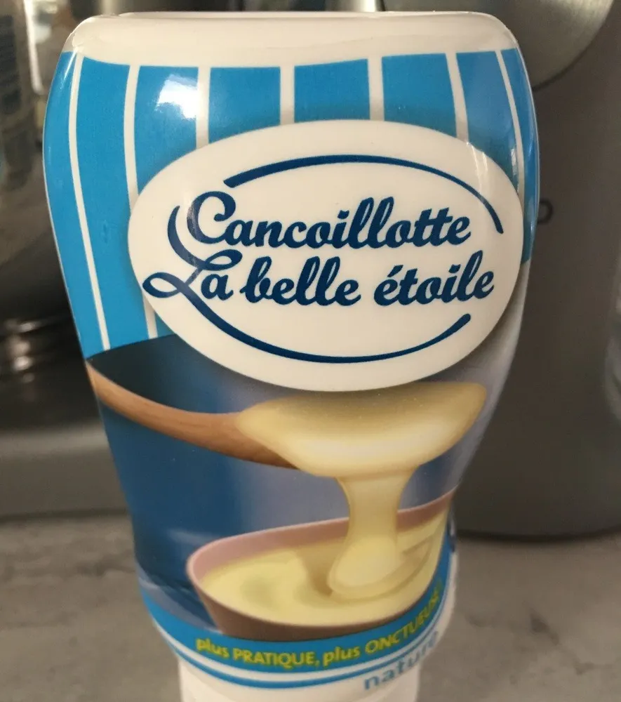 Cancoillotte