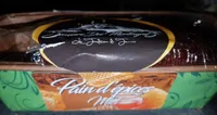 Pain d'epices miel
