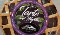 Tarte de pays