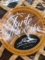 Saveur des montagnes