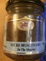 Sucre miscovado