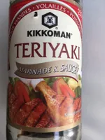Teriyaki