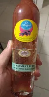 Condiment pulpe au poivron, à la tomate et piment d'Espelette