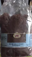 Sucre muscovado de l iles maurice