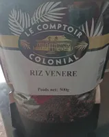 Riz venere