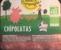 Chipolatas