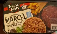 Le Tendre Marcel 5%