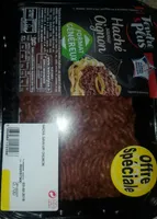 Haché saveur oignon