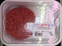 Steak Haché