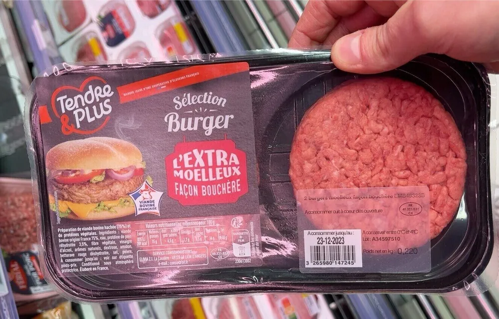 L’extra moelleux