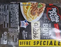 HACH'MENT BON! Haché Extra Moelleux
