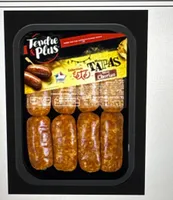 Mini chorizo