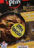 La carbonade de boeuf sauce à la bière