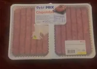 Chipolatas