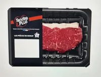 Faufiler, bœuf