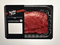 Steak de bœuf