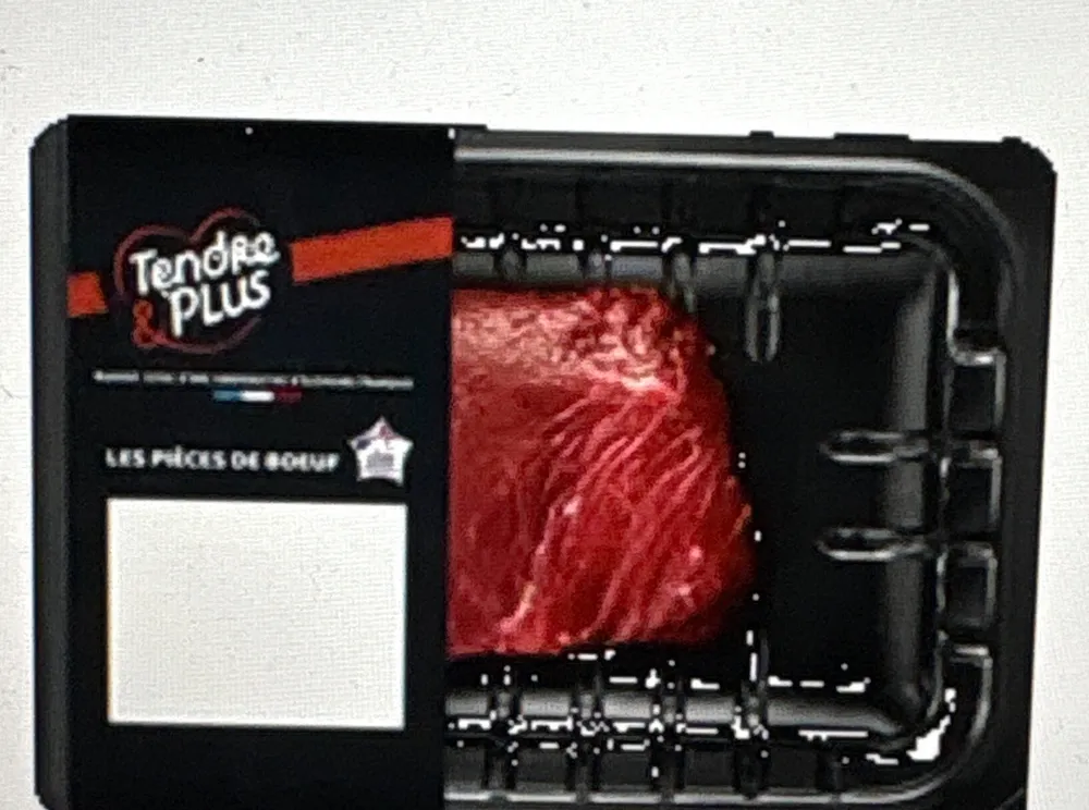 Rumsteck  de bœuf 130g