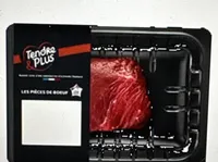 Rumsteck  de bœuf 130g