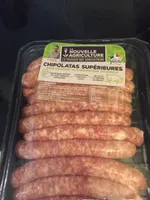 Chipolatas superieures