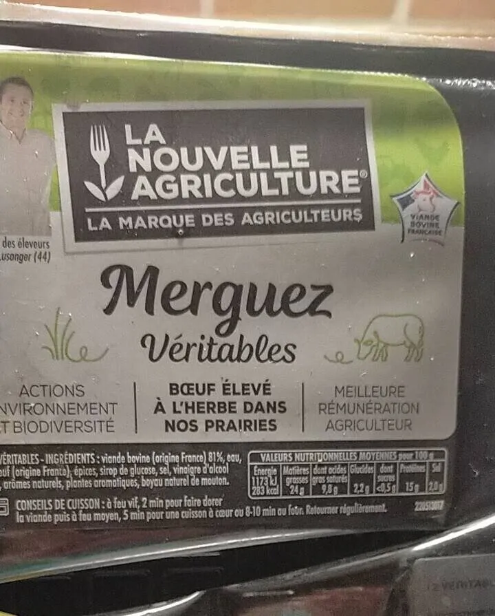 Merguez