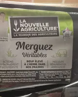 Merguez