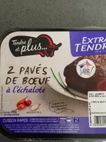 Pavé de boeuf