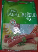 Merguez Halal