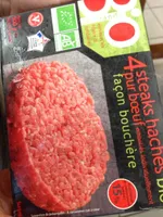 Steaks Hachés Façon Bouchère