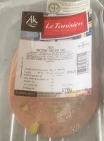 LE TUNISIEN