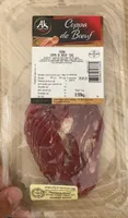 Coppa de bœuf