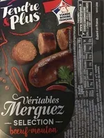 Chipolatas supérieures